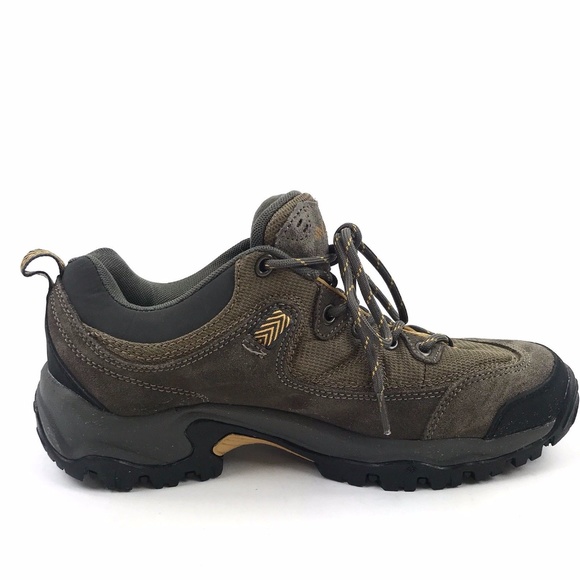 columbia birkie trail shoes